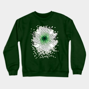 Celtic at Heart Crewneck Sweatshirt